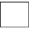 Prijsetiket 18x16mm Sato Duo 16 afneembaar wit foto