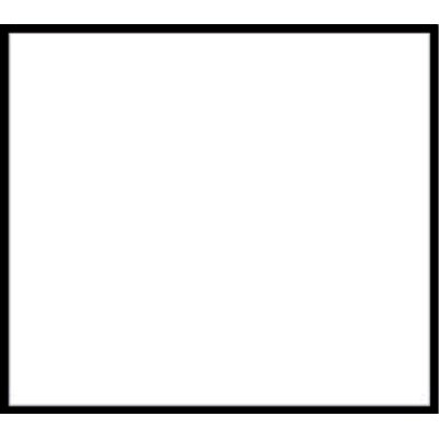 Prijsetiket 18x16mm Sato Duo 16 afneembaar wit