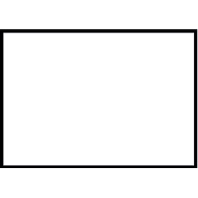 Prijsetiket 16x23mm Sato Duo 20 afneembaar wit
