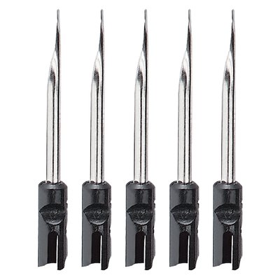 Aiguille Sigel pour pistolet SI-ZB600 acier 5 pièces