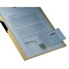 Etikethouder Durable pocketfix 60x150mm zelfklevend 10 stuks foto