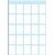 Etiket HERMA 3660 15x20mm wit 175 stuks