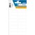 Etiket HERMA 3739 13x40mm wit 112 stuks