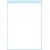 Etiket HERMA 3759 81x110mm wit 8 stuks