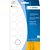 Etiket HERMA 2260 rond 25mm wit 768 stuks