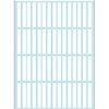Etiket HERMA 2300 5x35mm wit 1920 stuks foto