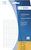 Etiket HERMA 2320 8x20mm wit 2240 stuks