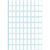 Etiket HERMA 2330 10x16mm wit 2592 stuks foto