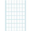 Etiket HERMA 2340 12x18mm wit 1792 stuks foto