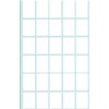Etiket HERMA 2390 19x27mm wit 960 stuks foto