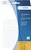 Etiket HERMA 2420 20x75mm wit 320 stuks