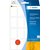Etiquette HERMA 2452 25x40mm rouge 512 pièces
