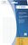 Etiket HERMA 2480 34x67mm wit 192 stuks