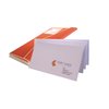 Etiket Avery 3421 70x25.4mm wit 3300 stuks foto