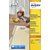 Etiket Avery L4732REV-25 35.6x16.9mm wit 2000 stuks