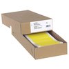Etiquette HERMA 8181 88,9x35,7mm 1 rangée jaune 2000 pièces Photo