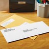 Etiket Dymo LabelWriter adressering 28x89mm 2 rollen á 130 stuks wit foto