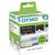 Etiquette adresse Dymo LabelWriter 36x89mm 2 rouleaux à 260 pcs blanc