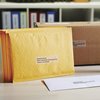 Etiket Dymo LabelWriter adressering 36x89mm 2 rollen á 130 stuks transparant foto