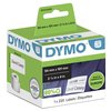 Etiquette Dymo LabelWriter carte nom 54x101mm rouleau à 220 pièces blanc Photo