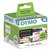 Etiket Dymo LabelWriter multifunctioneel 54x70mm 1 rol á 320 stuks wit