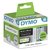 Etiket Dymo LabelWriter multifunctioneel 38x190mm 1 rol á 110 stuks wit