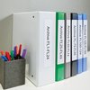 Etiket Dymo LabelWriter multifunctioneel 38x190mm 1 rol á 110 stuks wit foto