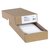 Etiquette HERMA 8161 88,9x35,7mm 1 rangée blanc 2000 pièces