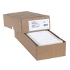 Etiquette HERMA 8210 88,9x23mm 1 rangée blanc 6000 pièces Photo