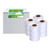 Etiket Dymo LabelWriter adressering 28x89mm 12 rollen á 130 stuks wit foto