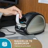 Etiket Dymo LabelWriter adressering 28x89mm 12 rollen á 130 stuks wit foto