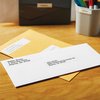 Etiket Dymo LabelWriter adressering 28x89mm 12 rollen á 130 stuks wit foto