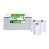 Etiket Dymo LabelWriter naamkaart 54x101mm 6 rollen á 220 stuks wit foto
