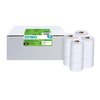 Etiket Dymo LabelWriter adressering 36x89mm 12 rollen á 260 stuks wit foto