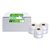 Etiket Dymo LabelWriter multifunctioneel 32x57mm 6 rollen á 1000 stuks wit