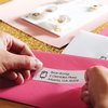 Etiket Dymo LabelWriter multifunctioneel 32x57mm 6 rollen á 1000 stuks wit foto