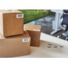 Etiket Dymo LabelWriter multifunctioneel 32x57mm 6 rollen á 1000 stuks wit foto