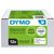 Etiket Dymo LabelWriter multifunctioneel 32x57mm 12 rollen á 1000 stuks wit