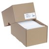 Etiket HERMA 8292 147.3x99.2mm 1-baans wit 3000 stuks foto