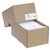 Etiket HERMA 8292 147.3x99.2mm 1-baans wit 3000 stuks