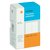 Frankeeretiket HERMA 4328 dubbel 130x40mm 500 stuks