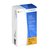 Etiquette affranchissement HERMA 4329 double 163x45mm 500 pièces