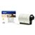 Etiket Brother DK-11247 verzendlabel groot 103x164mm 1 rol á 180 stuks wit