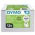 Etiquette Dymo LabelWriter carte nom 54x101mm 12 rouleaux à 220 pcs blanc
