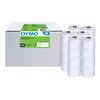Etiket Dymo LabelWriter adressering 36x89mm 24 rollen á 260 stuks wit foto