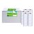 Etiket Dymo LabelWriter adressering 36x89mm 24 rollen á 260 stuks wit