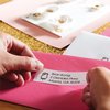 Etiket Dymo LabelWriter adressering 36x89mm 24 rollen á 260 stuks wit foto