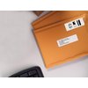 Etiket Dymo LabelWriter adressering 36x89mm 24 rollen á 260 stuks wit foto