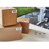 Etiket Dymo LabelWriter adressering 36x89mm 24 rollen á 260 stuks wit foto