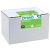 Etiket Dymo LabelWriter adressering 28x89mm 24 rollen á 130 stuks wit foto
